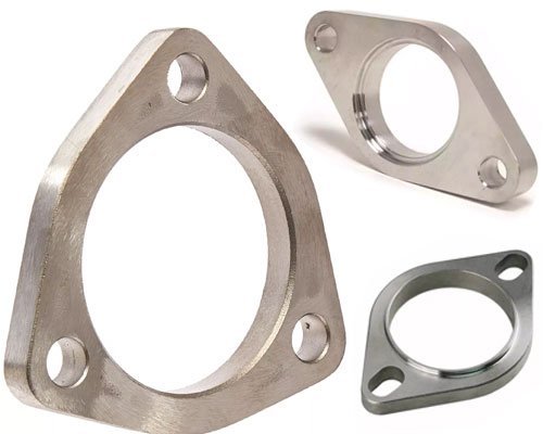 Exhaust Flange Manufacturer 1 exhaust flange manufacturer
