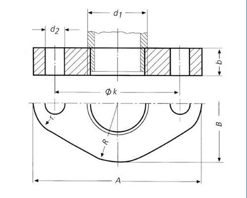flangeolet 1 flangeolet manufacturer