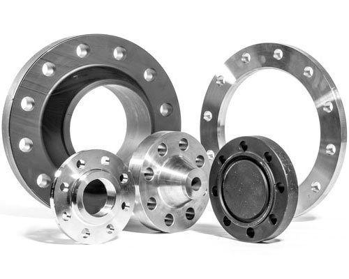 Flange Face and Finish 1 flanges face types