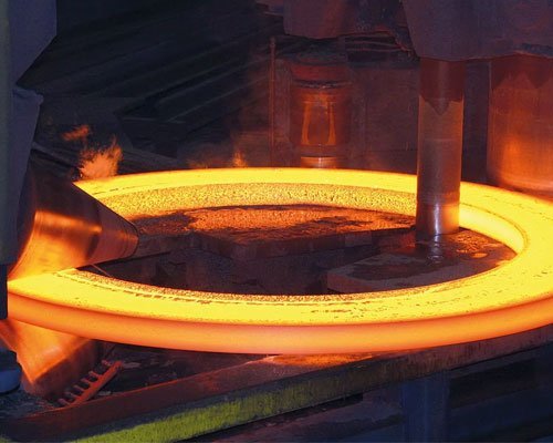 Alloy Steel Flanges 1 alloy steel flanges manufacturer