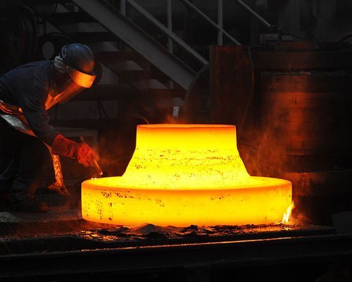 ASTM B564 Nickel 201 Flanges 1 astm b564 nickel 201 flanges manufacturer