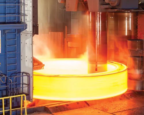 ASTM B564 Nickel Flanges 1 astm b564 nickel flanges manufacturer