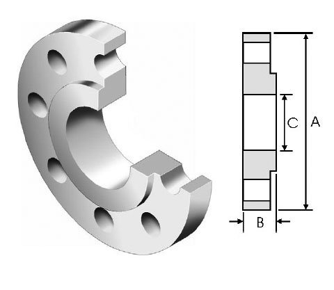 BS4504 Plate Flange Dimensions 1 bs4504 plate flange dimensions