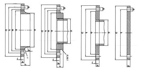 SABS 1123 Class 600 Welding On Flange 1 class600 flange dimensions
