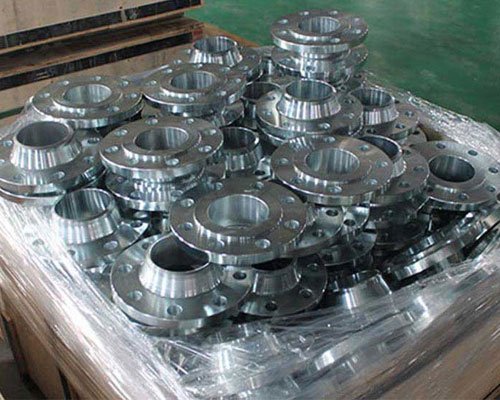 All Types of Flanges Supply in Vietnam 1 flanges vietnam