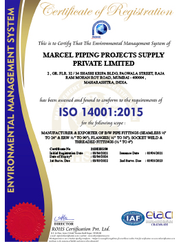 ISO-14001-2015-Certificate-MarcelForged