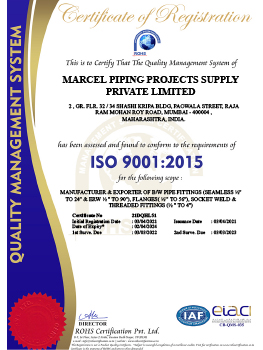 ISO-9001-2015-Certificate-MarcelForged