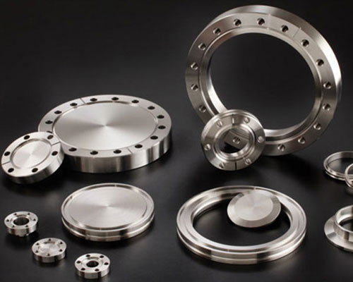 Flange Types Export in Mexico