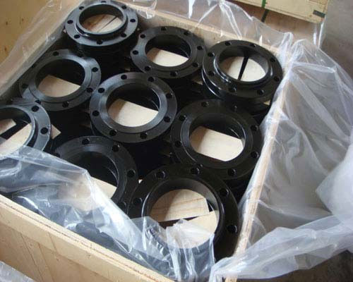 Flange Suppliers and Exporters in Ghana