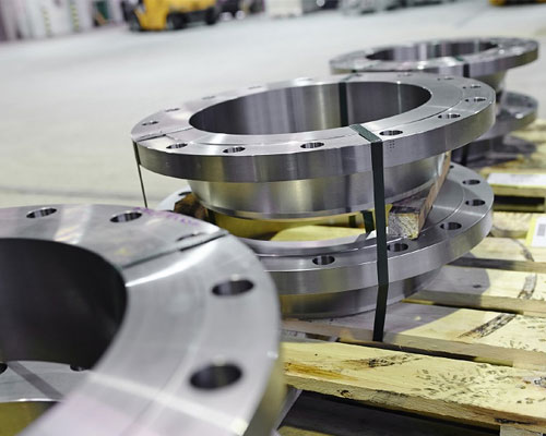 Flange Suppliers and Exporters in Kuwait