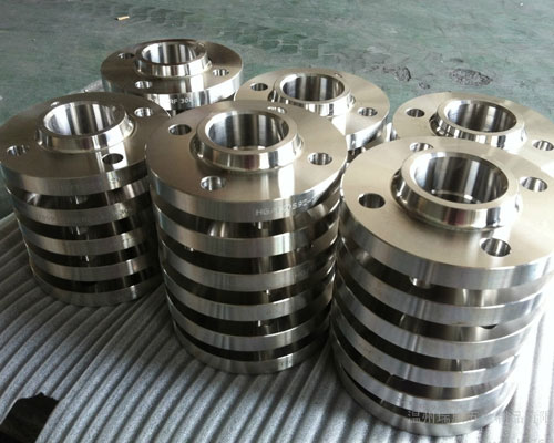 Flange Suppliers and Exporters in Norway
