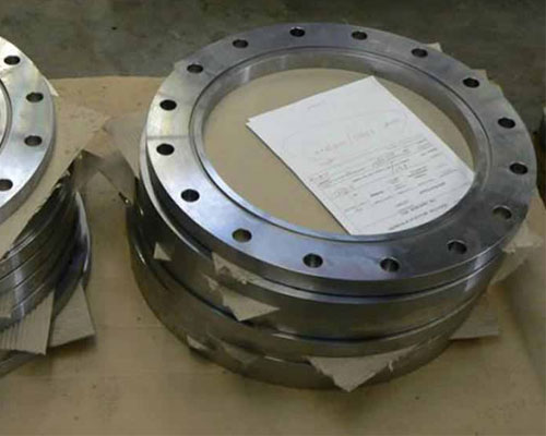Flange Suppliers and Exporters in United Kingdom