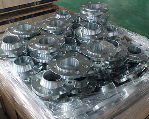 Flange Suppliers and Exporters in USA