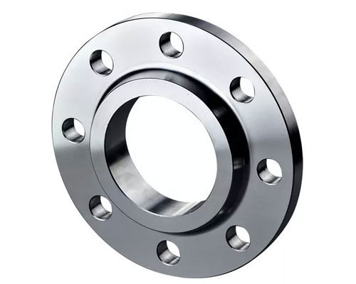 Flange Types Export in USA
