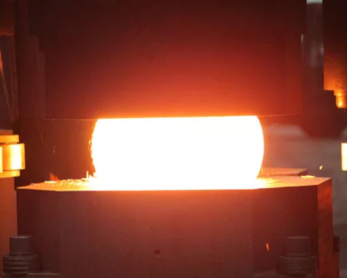 Alloy Steel F9 Flanges Manufacturer
