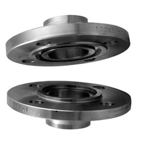 Carbon Steel SS400 Tongue and Groove Flange Manufacturer