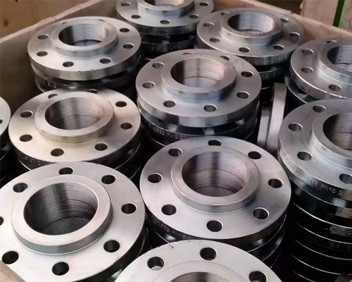 Incoloy 800 Flanges Supplier