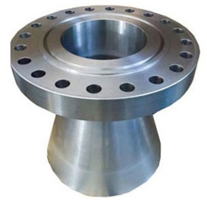 ISO Expander Flanges