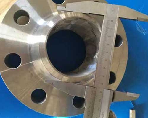 GOST Flange Manufacturer