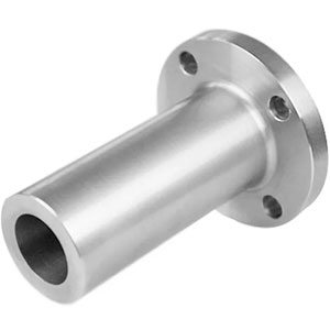 Stainless Steel 316Ti Long Weld Neck Flange Manufacturer