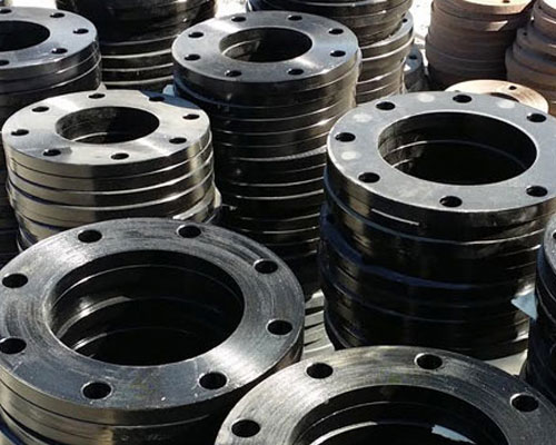 Low Alloy Steel Flanges Supplier