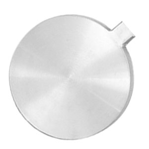 Stainless Steel 316H Paddle Blind Flanges Manufacturer