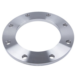 Stainless Steel 304L Plate Flange Manufacturer