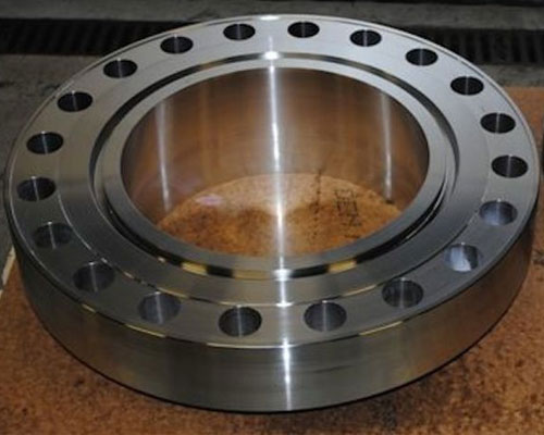 Ring Type Joint Flanges Supplier