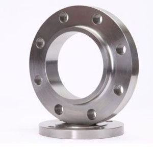 Stainless Steel 316Ti Slip On Flanges Manufacturer