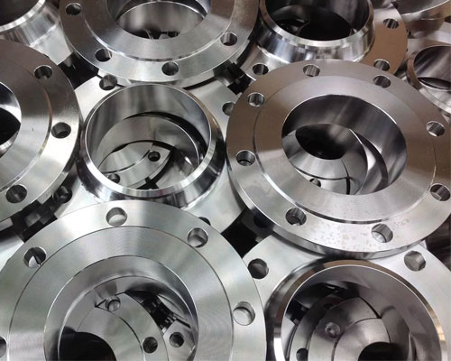 Stainless Steel 310 Flanges Supplier