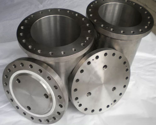 Stainless Steel 317L Flanges Supplier