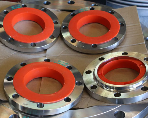 Stainless Steel 904L Flanges Supplier