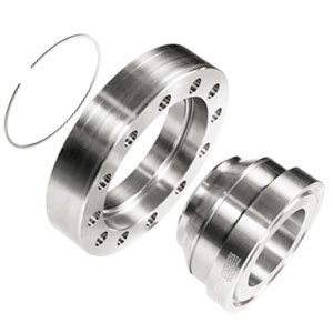 Stainless Steel Swivel Ring Flange Manufacturer