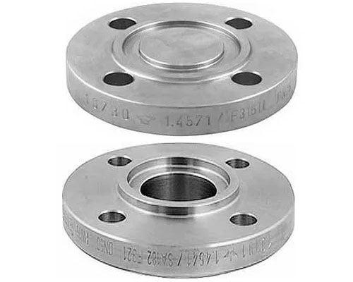 Tongue and Groove Flanges Supplier