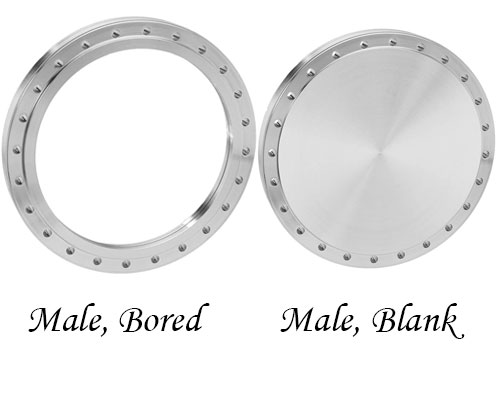Wire Seal Flanges Manufacturer