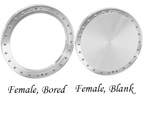 Wire Seal Flanges Supplier